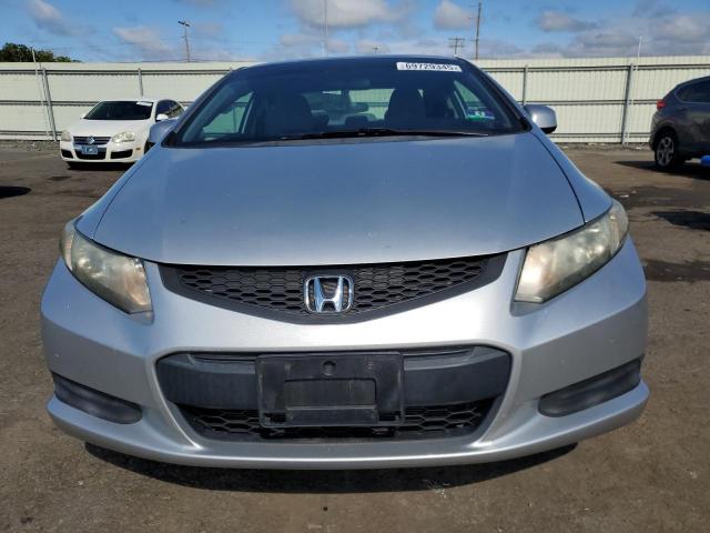 2HGFG3B5XDH510066 - 2013 HONDA CIVIC LX 银色 照片 5