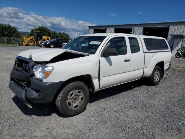 2015 TOYOTA TACOMA ACCESS CAB, 