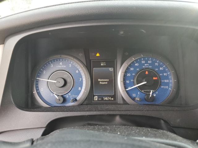 5TDDZ3DC8HS147513 - 2017 TOYOTA SIENNA XLE 黑色 照片 9