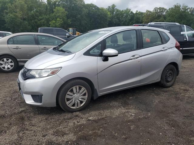 2016 HONDA FIT LX, 
