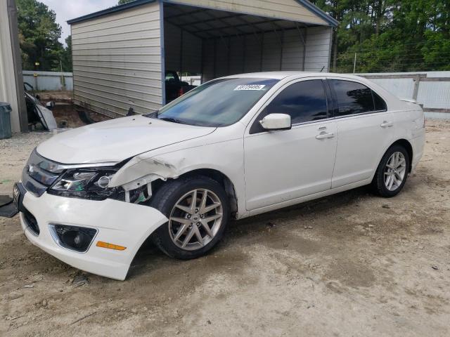2012 FORD FUSION SEL, 