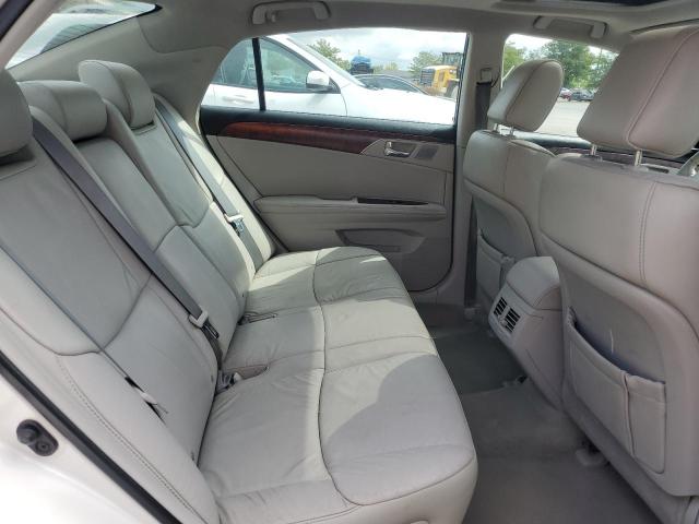 4T1BK3DB4BU430623 - 2011 TOYOTA AVALON BASE Beyaz fotoğraf 10