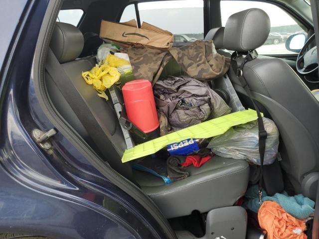 4JGAB72E0XA088404 - 1999 MERCEDES-BENZ ML 430 Mavi foto 11