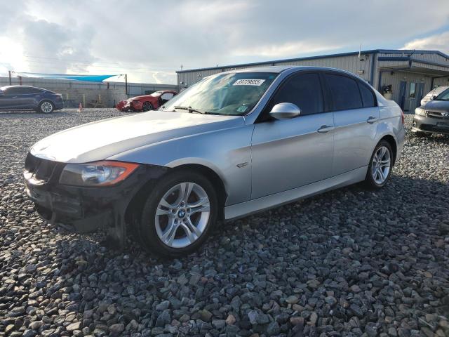 2008 BMW 328 XI SULEV, 