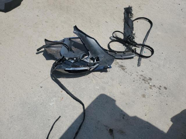 1FMSK7DH4LGA76114 - 2020 FORD EXPLORER XLT 蓝色 照片 13