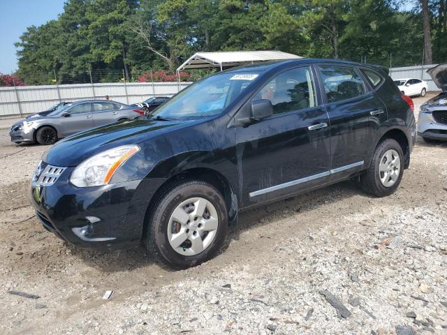 2012 NISSAN ROGUE S, 