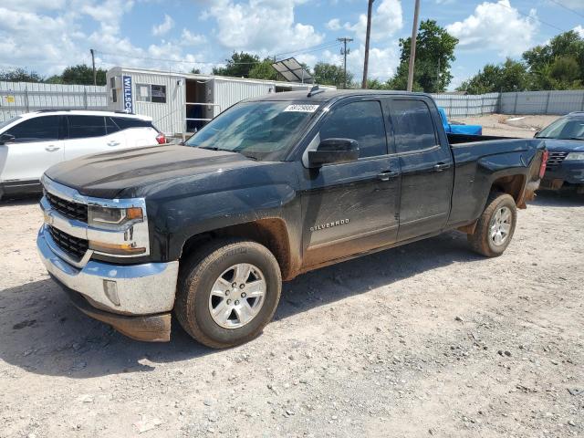 2016 CHEVROLET SILVERADO C1500 LT, 