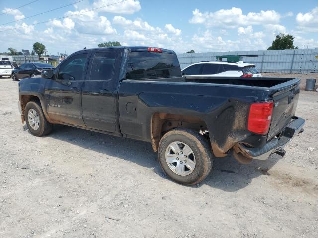 1GCRCREC9GZ339917 - 2016 CHEVROLET SILVERADO C1500 LT 黑色 照片 2