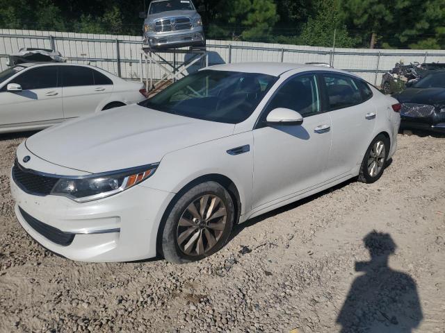 2017 KIA OPTIMA LX, 