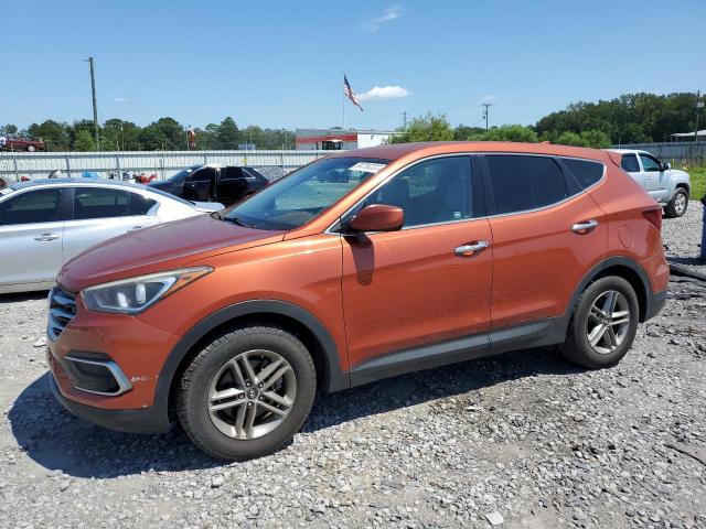 2017 HYUNDAI SANTA FE SPORT, 