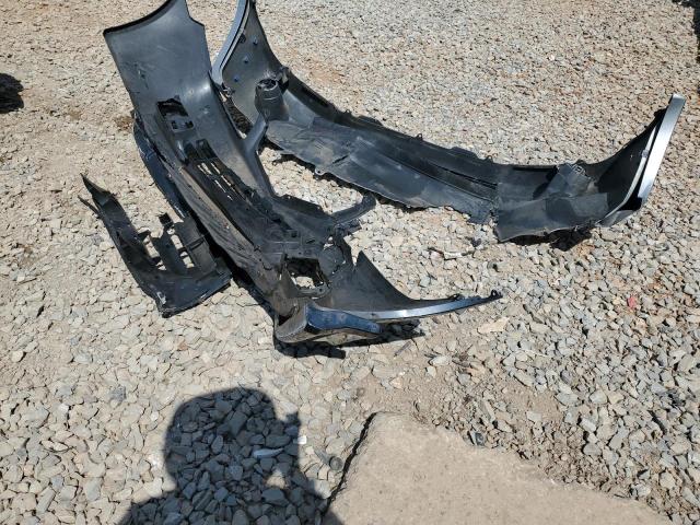 5TEJU62N05Z141677 - 2005 TOYOTA TACOMA DOUBLE CAB PRERUNNER SILVER photo 12