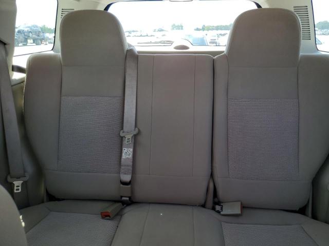 1C4NJPBA7ED552984 - 2014 JEEP PATRIOT SPORT RED photo 10