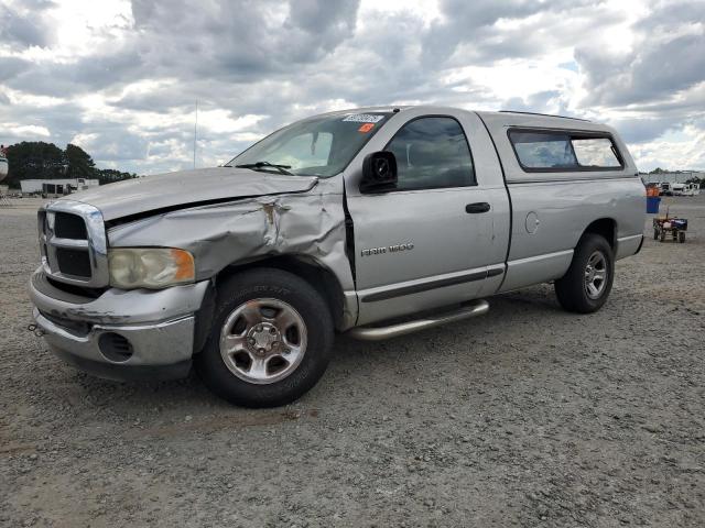 2005 DODGE RAM 1500 ST, 