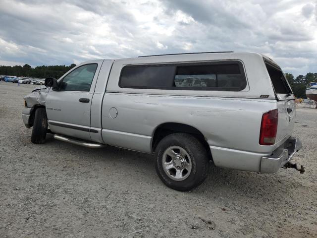 1D7HA16K35J551173 - 2005 DODGE RAM 1500 ST SILVER photo 2
