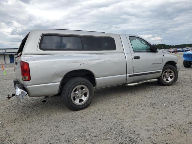 1D7HA16K35J551173 - 2005 DODGE RAM 1500 ST SILVER photo 3