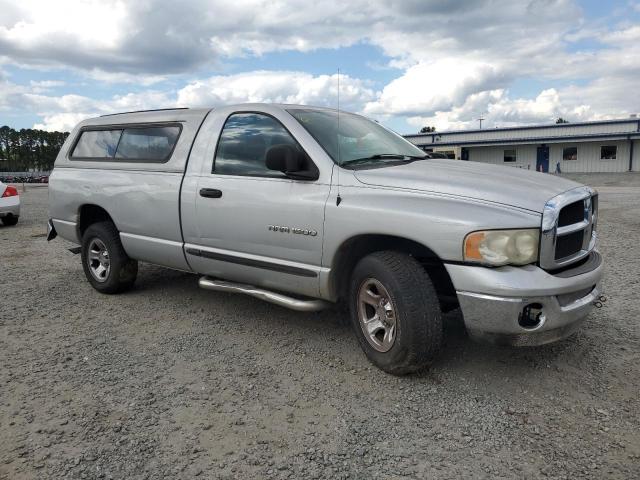 1D7HA16K35J551173 - 2005 DODGE RAM 1500 ST SILVER photo 4