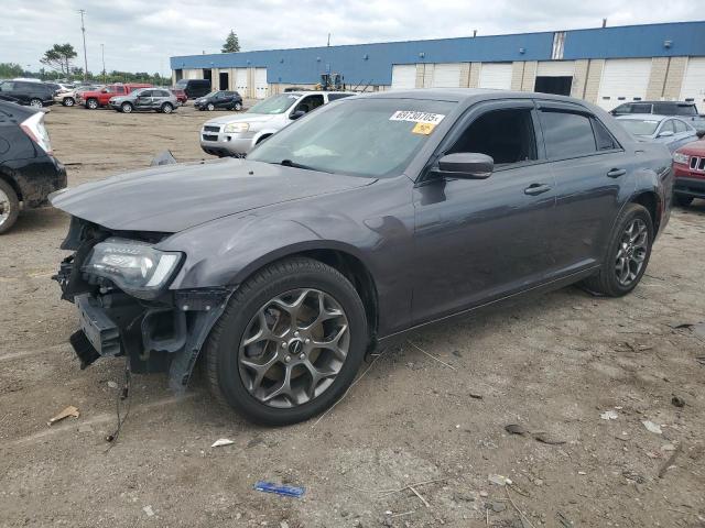 2016 CHRYSLER 300 S, null