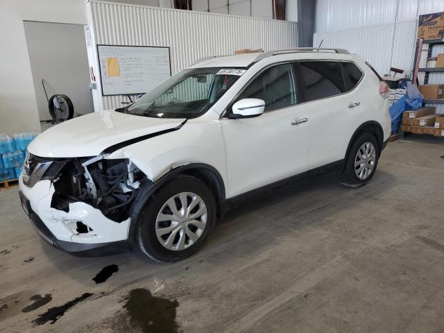 2016 NISSAN ROGUE S, 