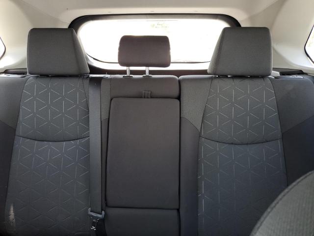 2T3W1RFV5MW141386 - 2021 TOYOTA RAV4 XLE 灰色 照片 10