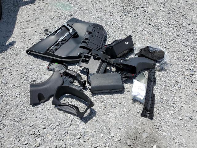 2T3W1RFV5MW141386 - 2021 TOYOTA RAV4 XLE 灰色 照片 13