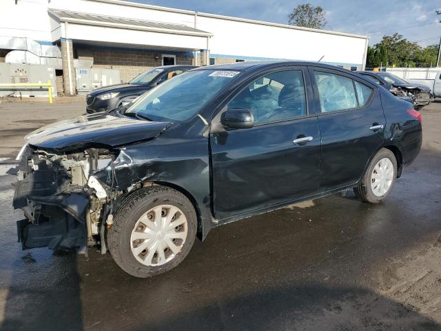 2014 NISSAN VERSA S, 