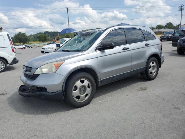 2008 HONDA CR-V LX, 