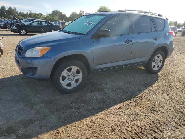 2010 TOYOTA RAV4, 