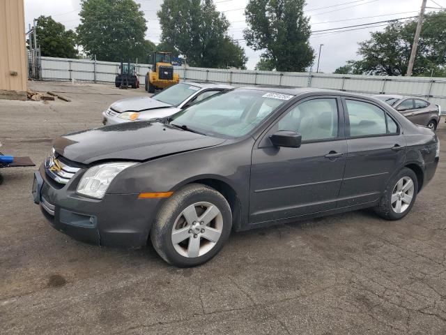 2006 FORD FUSION SE, 