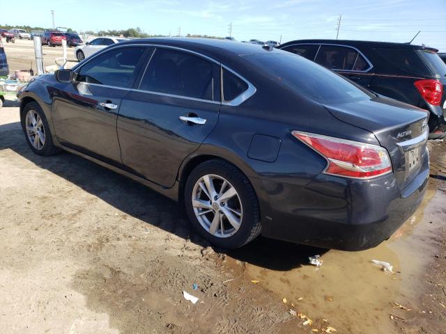 1N4AL3AP8FC279297 - 2015 NISSAN ALTIMA 2.5 BLACK photo 2