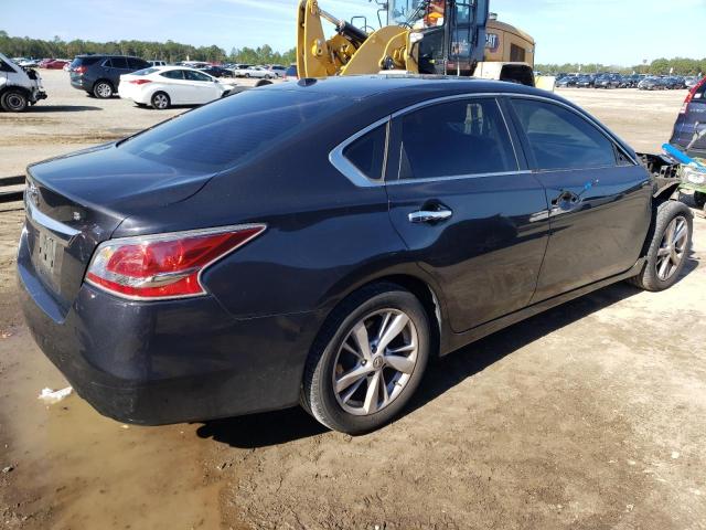 1N4AL3AP8FC279297 - 2015 NISSAN ALTIMA 2.5 BLACK photo 3