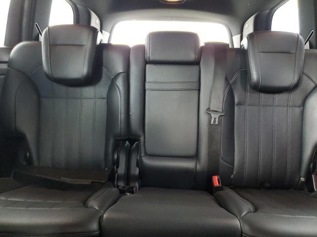 4JGDF6EE0HA904472 - 2017 MERCEDES-BENZ GLS 450 4MATIC GRAY photo 10