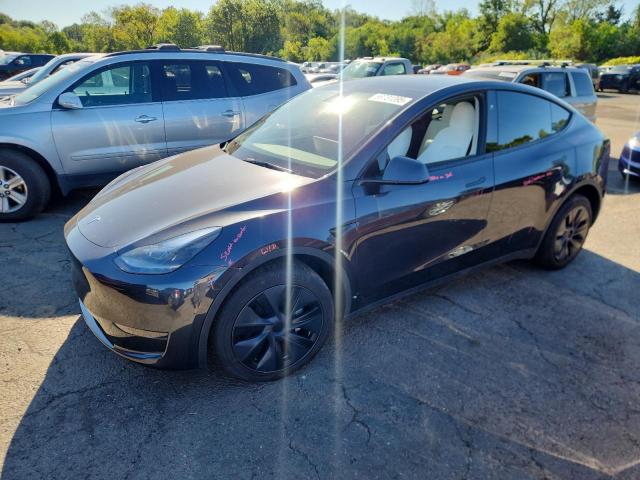 2024 TESLA MODEL Y, 