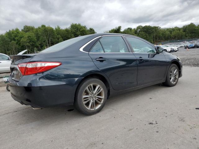 4T1BF1FK9GU169700 - 2016 TOYOTA CAMRY LE BLACK photo 3