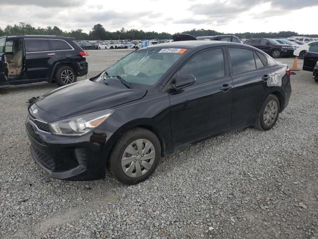2020 KIA RIO LX, 