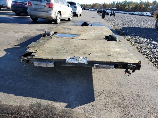 HOMEMADE - 2021 OTHER TRAILER Շագանակագույն լուսանկար 9