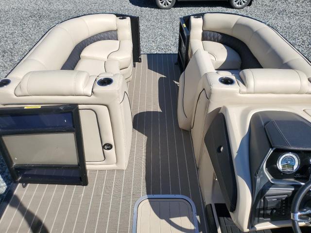 BDF02027G920 - 2020 BARLETTA BOATS TANDEM BLUE photo 5