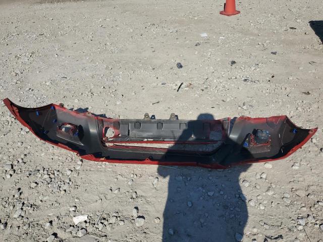 3TMLU4EN9FM166763 - 2015 TOYOTA TACOMA DOUBLE CAB Rot Foto 12