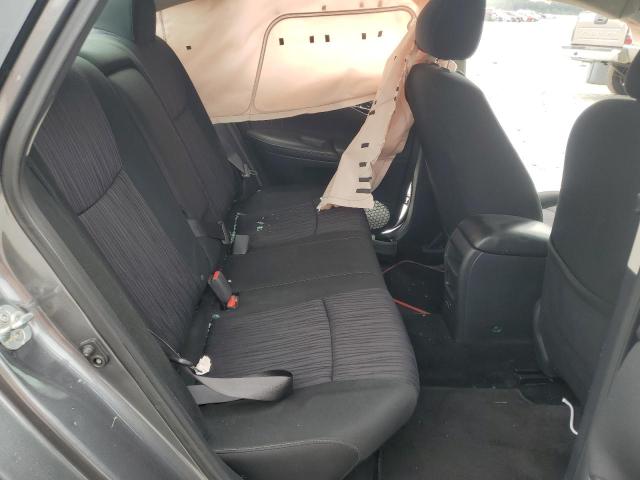 3N1AB7AP2KY363429 - 2019 NISSAN SENTRA S 银色 照片 10