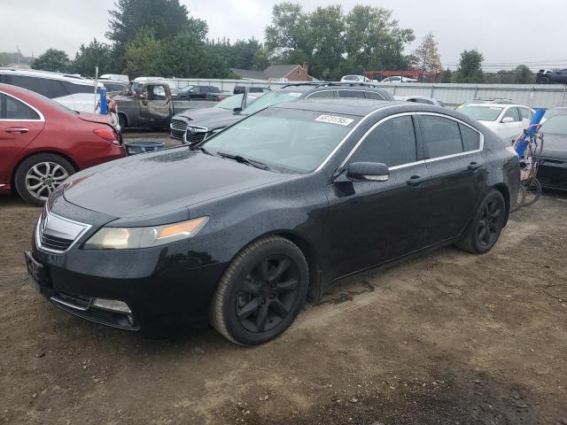 2013 ACURA TL TECH, 