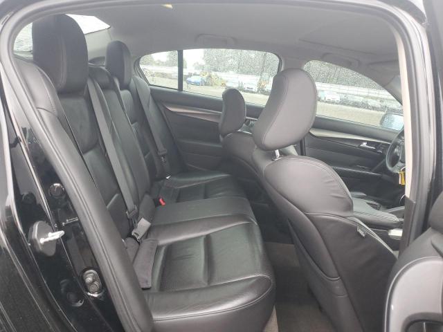 19UUA8F57DA001468 - 2013 ACURA TL TECH 黑色 照片 10