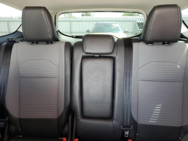 1FMCU0GD0JUA91447 - 2018 FORD ESCAPE SE Ağ foto 10