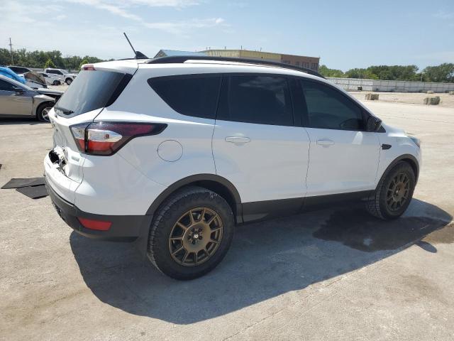 1FMCU0GD0JUA91447 - 2018 FORD ESCAPE SE Ağ foto 3