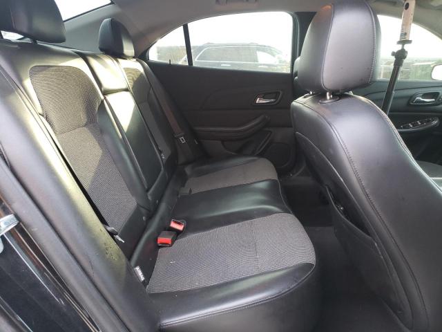 1G11C5SA7DF296564 - 2013 CHEVROLET MALIBU 1LT Қара фото 10