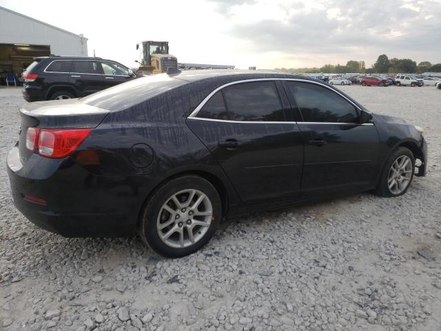 1G11C5SA7DF296564 - 2013 CHEVROLET MALIBU 1LT Қара фото 3