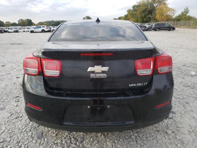 1G11C5SA7DF296564 - 2013 CHEVROLET MALIBU 1LT Қара фото 6