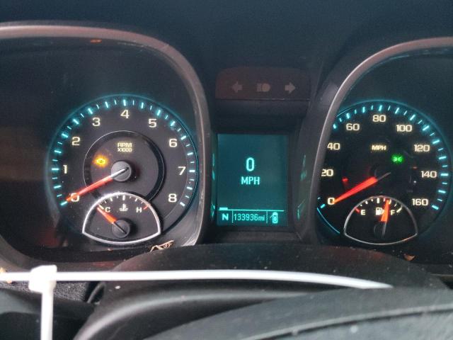 1G11C5SA7DF296564 - 2013 CHEVROLET MALIBU 1LT Қара фото 9