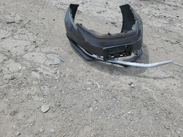 19XFB2F89FE117993 - 2015 HONDA CIVIC EX GRAY photo 12