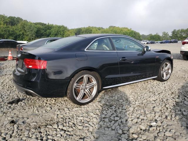 WAUCGAFR3DA068214 - 2013 AUDI S5 PREMIUM PLUS Noir photo 3