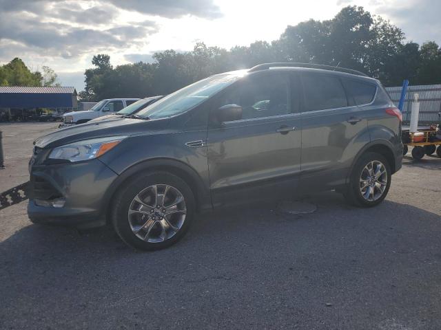 2016 FORD ESCAPE SE, 