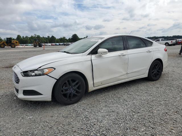 2014 FORD FUSION SE, 